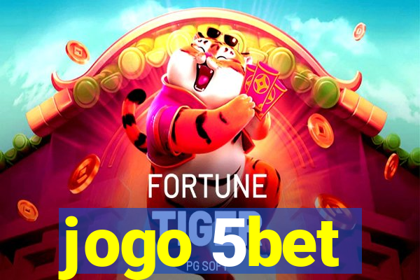 jogo 5bet