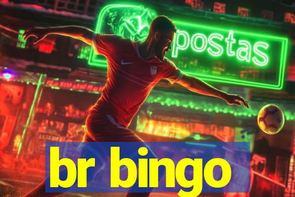 br bingo