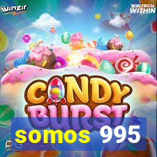 somos 995