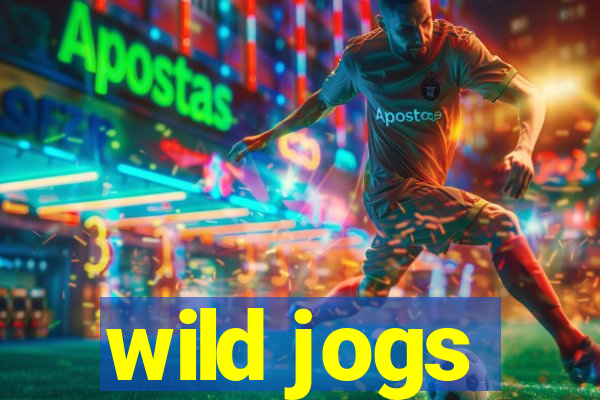 wild jogs