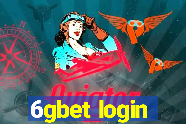 6gbet login