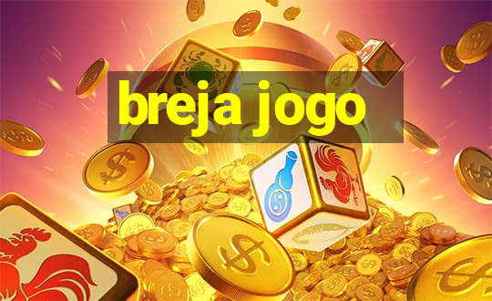 breja jogo