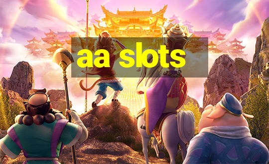 aa slots