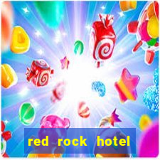 red rock hotel casino las vegas