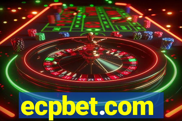 ecpbet.com