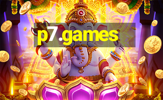 p7.games