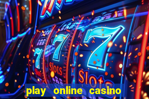 play online casino at playojo reviews