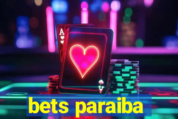 bets paraiba