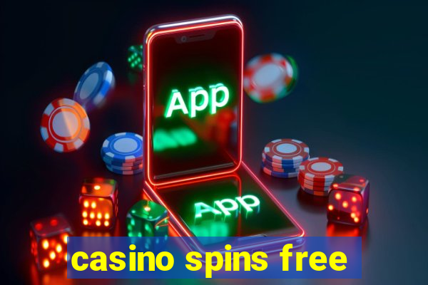 casino spins free