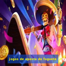 jogos de aposta do foguete