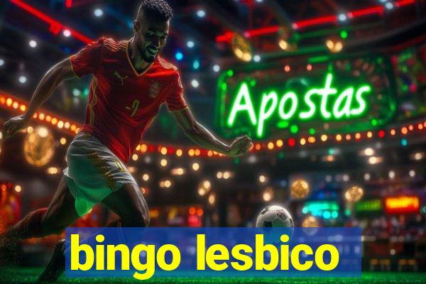 bingo lesbico