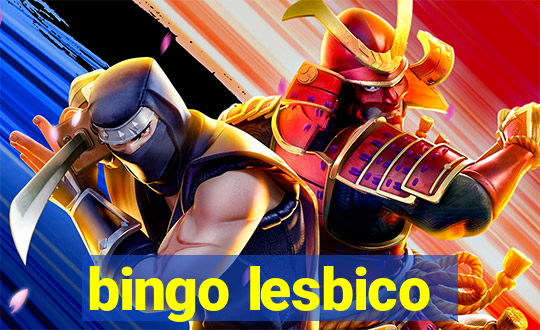 bingo lesbico