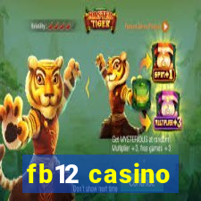 fb12 casino