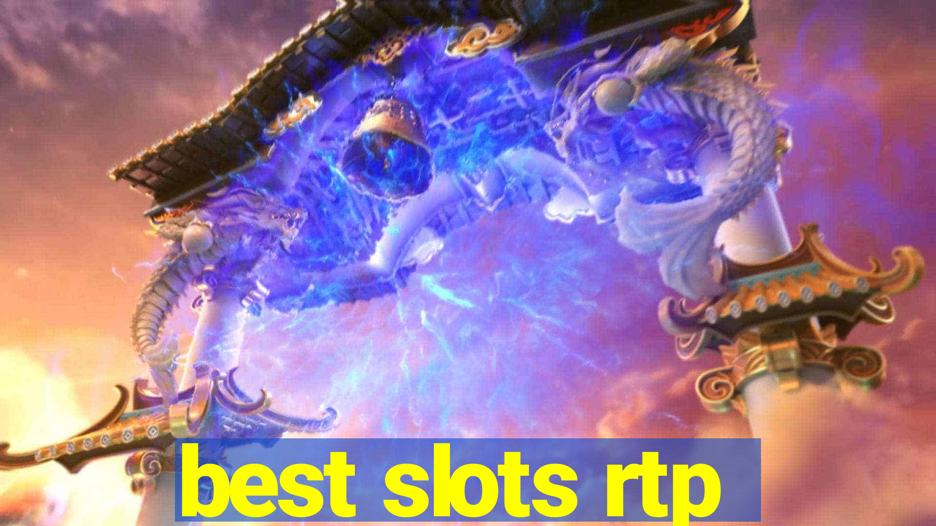 best slots rtp