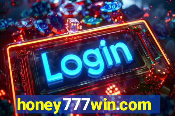 honey777win.com