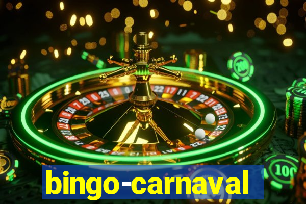 bingo-carnaval