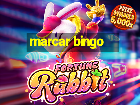 marcar bingo