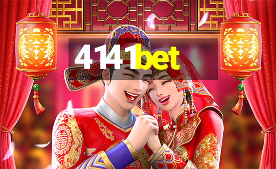 4141bet