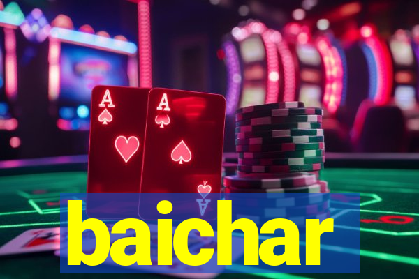 baichar