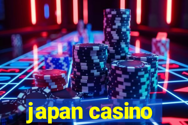 japan casino