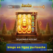 bingo en ligne partouche