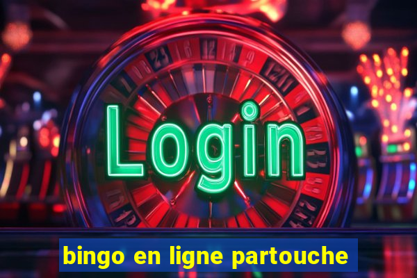 bingo en ligne partouche