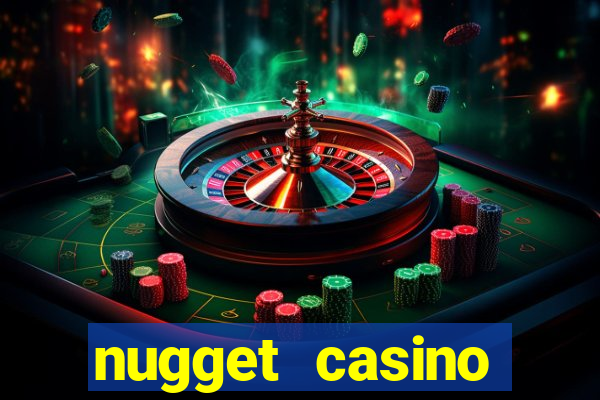 nugget casino resort sparks nevada