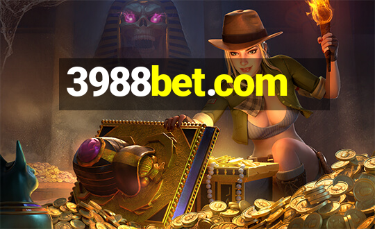 3988bet.com