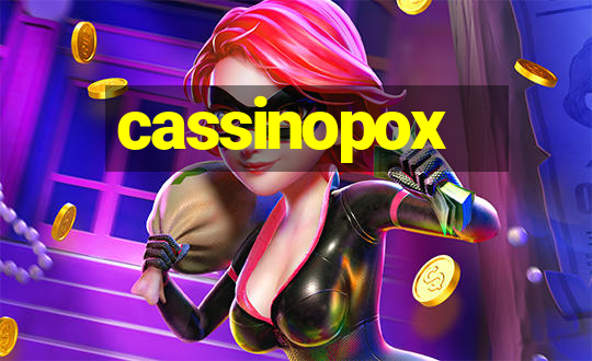 cassinopox