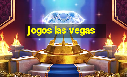 jogos las vegas