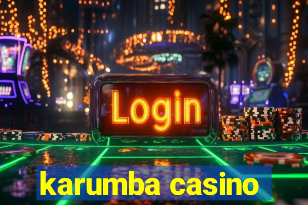 karumba casino