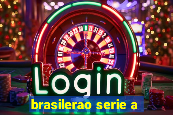 brasilerao serie a