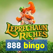 888 bingo