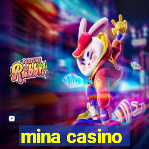 mina casino