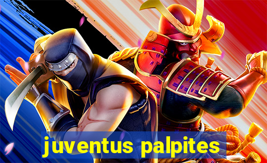 juventus palpites