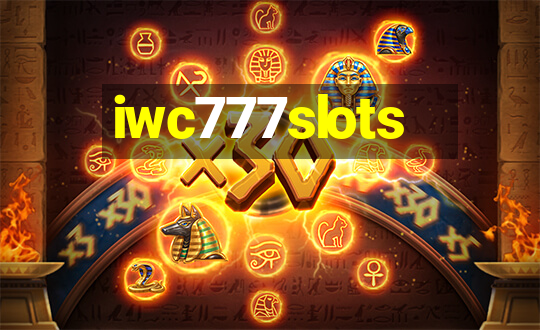 iwc777slots