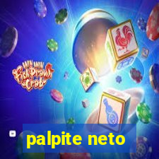 palpite neto