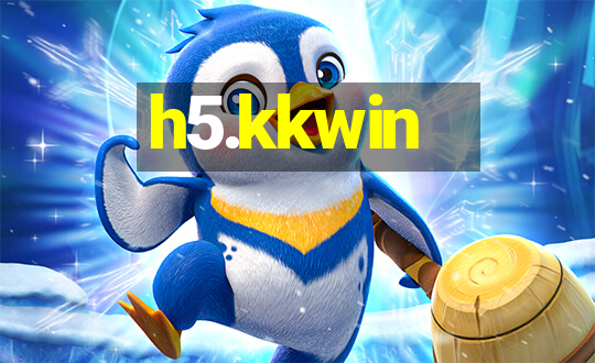 h5.kkwin