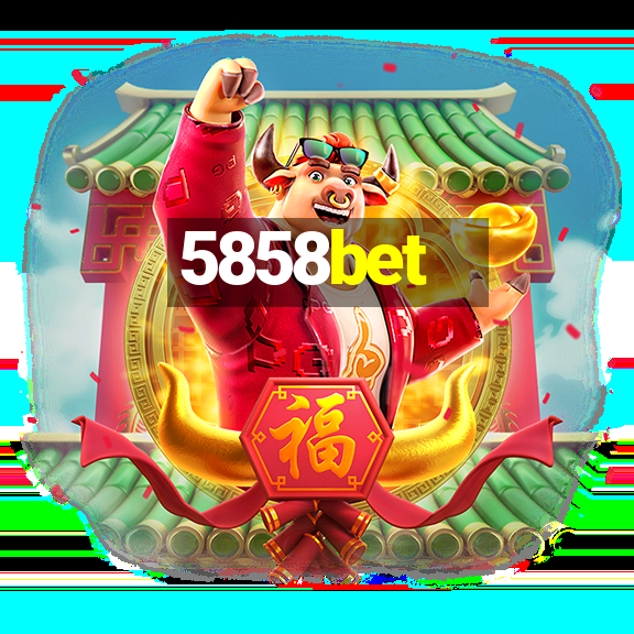 5858bet