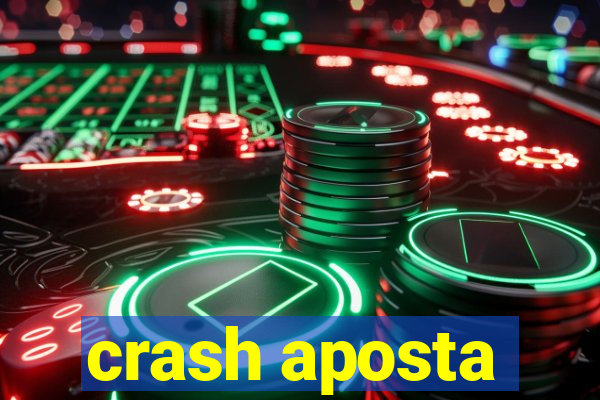 crash aposta