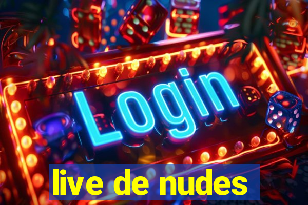 live de nudes