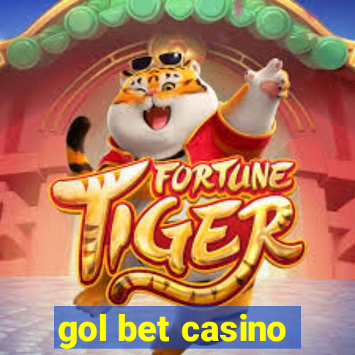 gol bet casino