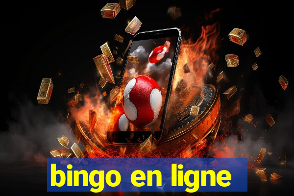 bingo en ligne