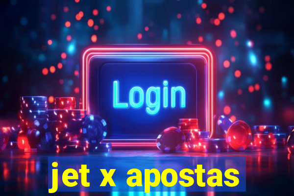 jet x apostas