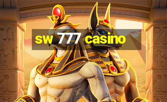 sw 777 casino