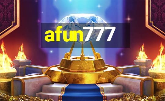 afun777