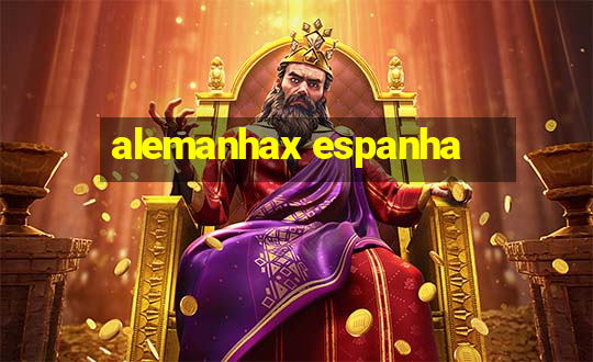 alemanhax espanha