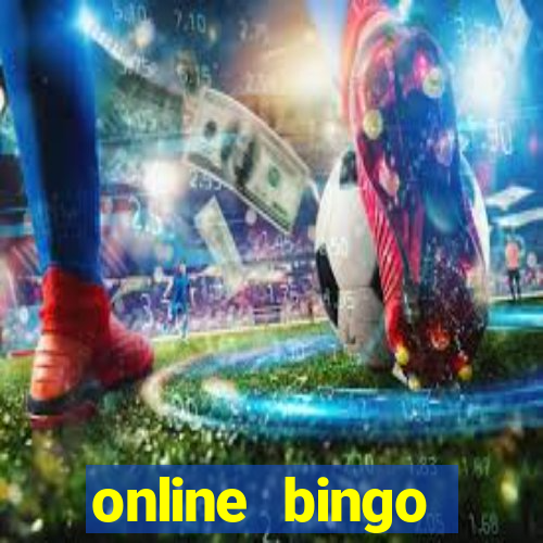 online bingo ontario canada