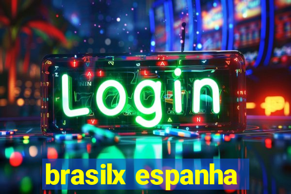 brasilx espanha