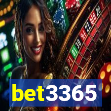 bet3365